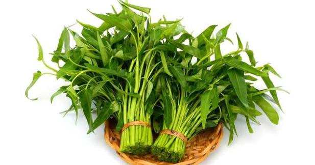 Rau Muống Sạch